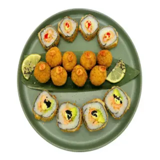  KYOTO BOX (16p)   