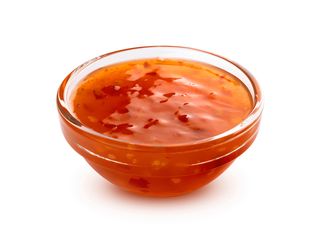 Salsa  agro dolce