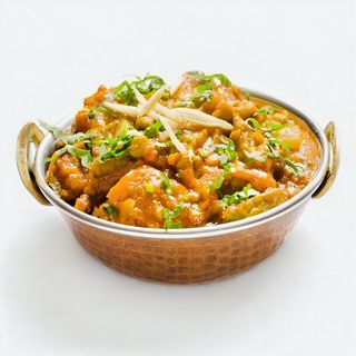 Jalfrezi