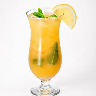 Limonada cu piersici