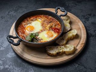 Шакшука болоньєзе (330g)
