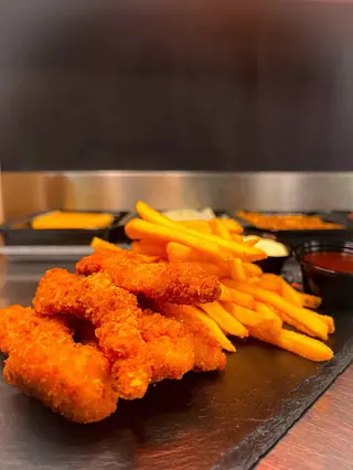 Tenders para 1