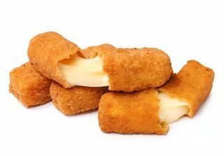 Bâtonnet de Fromage