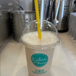 Batido pequeño