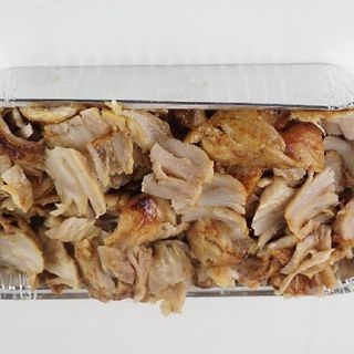 Vaschetta solo kebab media