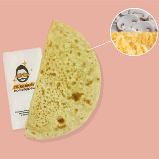 ЯНТИК ГРИБИ-СИР XL (240г)