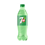 7UP 500ml