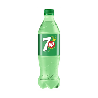 7UP 500ml