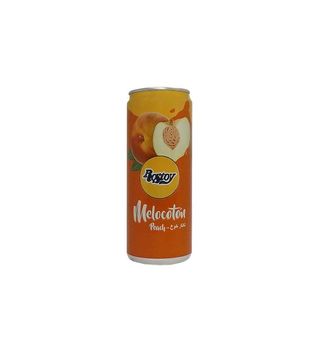jus de pêche rostoy 33cl