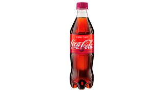 Coca-Cola Cherry (500 ml)