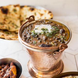 Dal Makhani