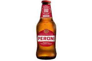 Birra Peroni 33 cl