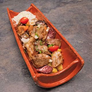 Rojões à Moda do Minho