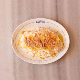 Ensaladilla clásica