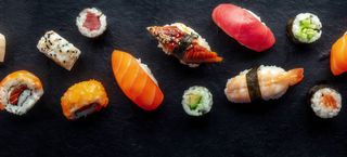 19 Bami Roll (8 Uds.)