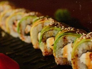 Зелений дракон (265g)