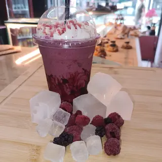 Smoothie Frutos del bosque  Cream