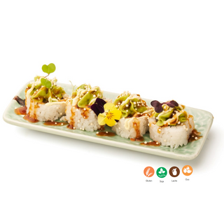 225.Chicken Arare(4uds.)