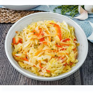 Cabbage