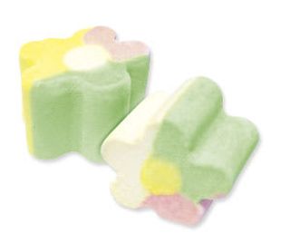 Fini Finitronc Flores (Sin Gluten) 150Gr