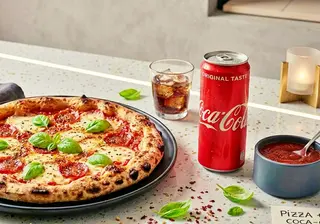 Pizza Combo