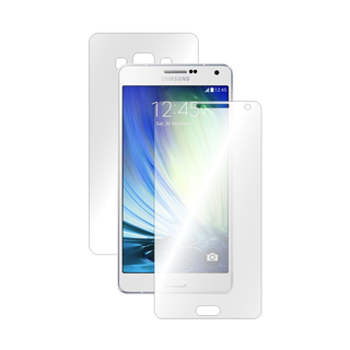 Folie  Samsung Galaxy A7 (2016) - Fullbody