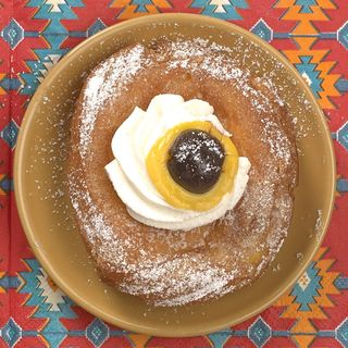 Zeppole di S. Giuseppe