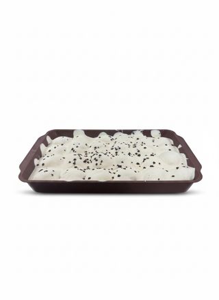 Profiteroles cioccolato bianco 1 kg (PRODOTTO CONGELATO)