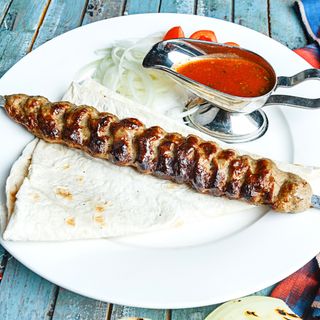 Шашлык Люля-Кебаб (160 гр.)