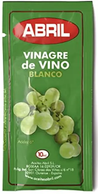Vinagre