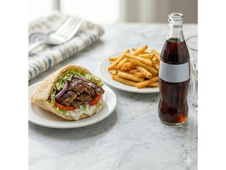 48 Menú Pita
