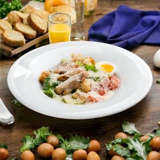 Салат Справжній Цезар (250г)