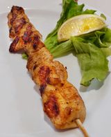 Пилешко шишче (100г)