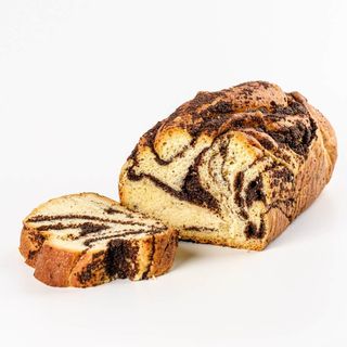 Пиріг з маком шматок (80г)