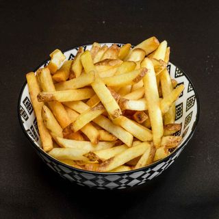 Patatine fritte