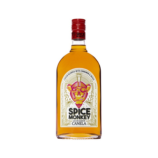 Spice Monkey 30º Botella 700Ml