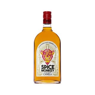 Spice Monkey 30º Botella 700Ml