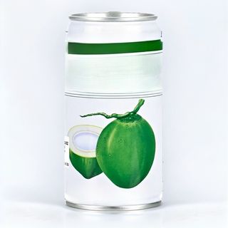 Nước dừa - Bebida de Coco