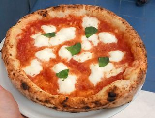 Margherita