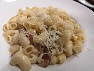 Паста Mac & Cheez (300г)