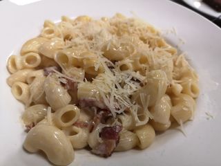 Паста Mac & Cheez (300г)