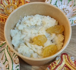 Kheer desert