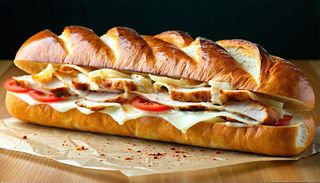 PETTO DI POLLO E PATATINE