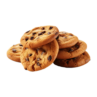 Cookies cioccolato 300 g