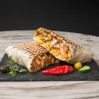 Taco Mixto