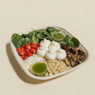 Maxi Parmigiana Salad