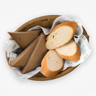 Традиционный хлеб