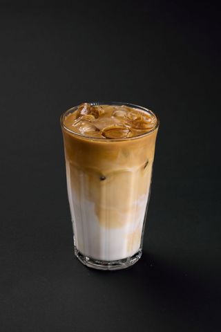 Iced Latte