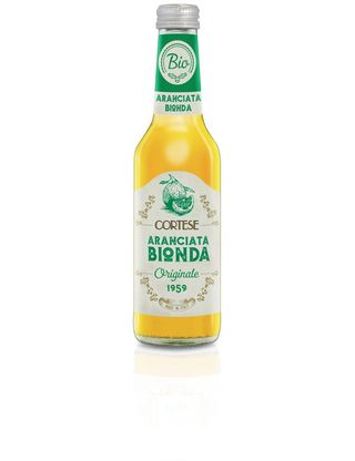 Aranciata Bionda Cortese 275ml