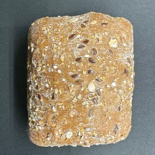 Пълнозърнеста багета